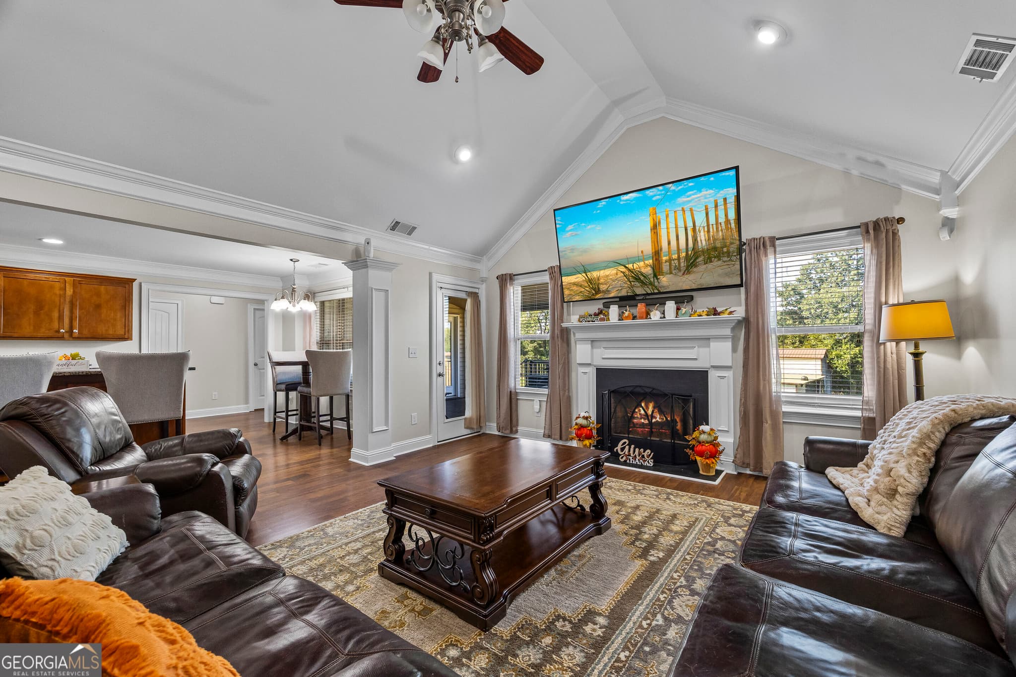5 bedroom, 3 bathroom, 3,756 sq ft single family residence for sale at 300 Stone Creek Drive, Hull, GA 30646 — photo 9