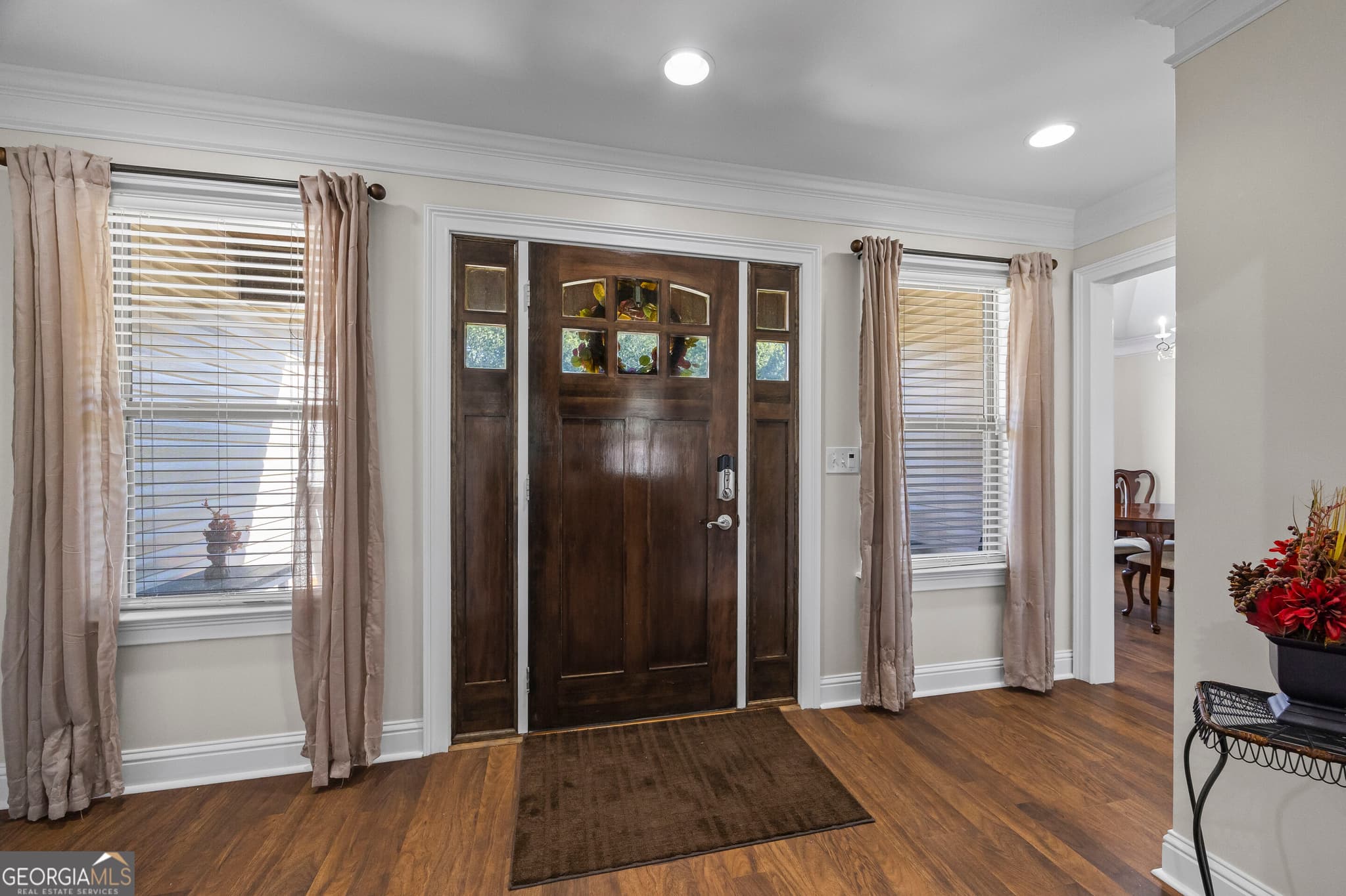 5 bedroom, 3 bathroom, 3,756 sq ft single family residence for sale at 300 Stone Creek Drive, Hull, GA 30646 — photo 8