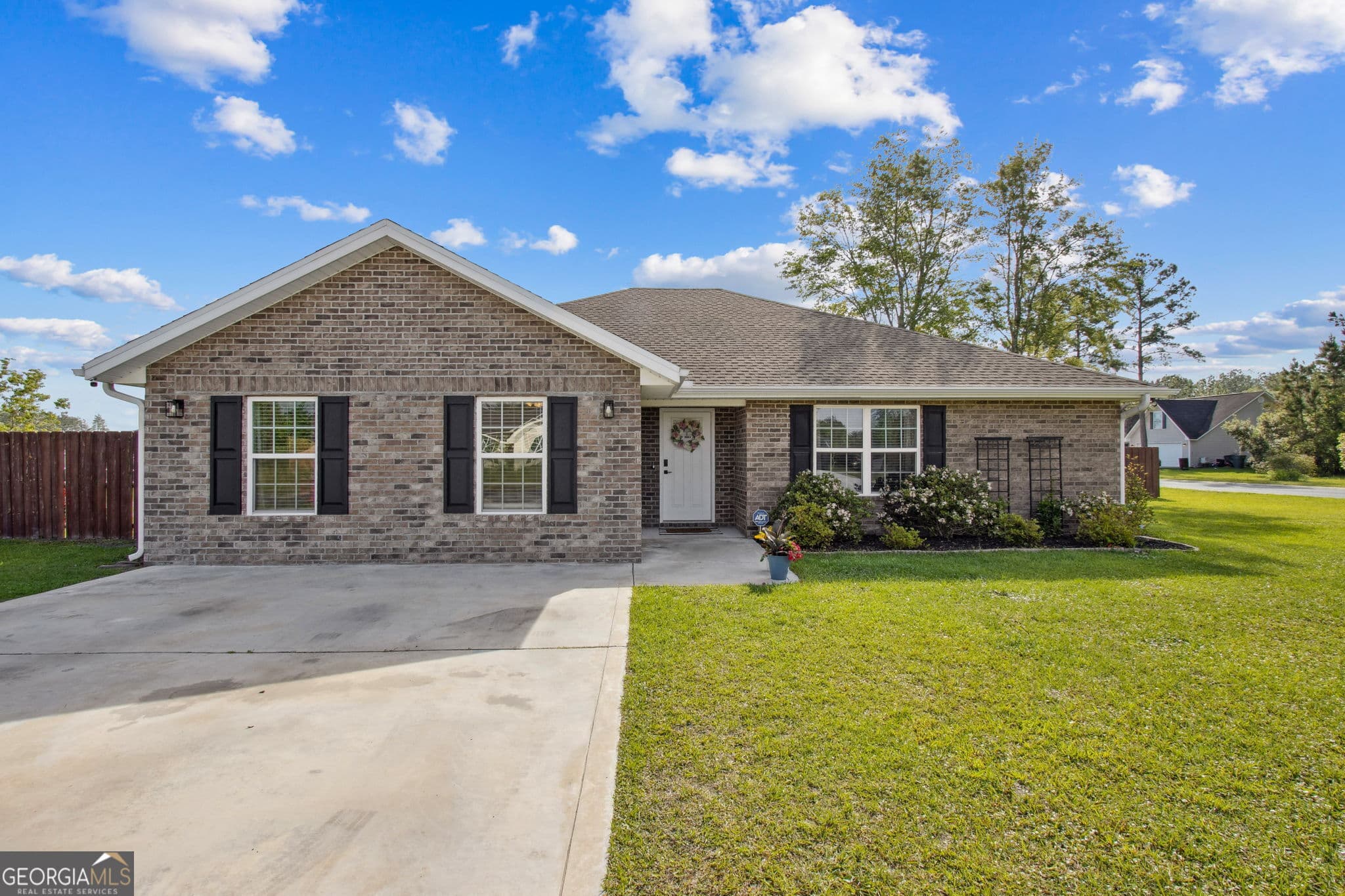 14 Galloway Drive, Folkston, GA 31537 — most recent listing photo