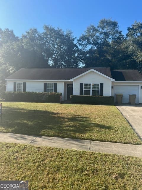 119 Blackwater Way, Springfield, GA 31329 — most recent listing photo