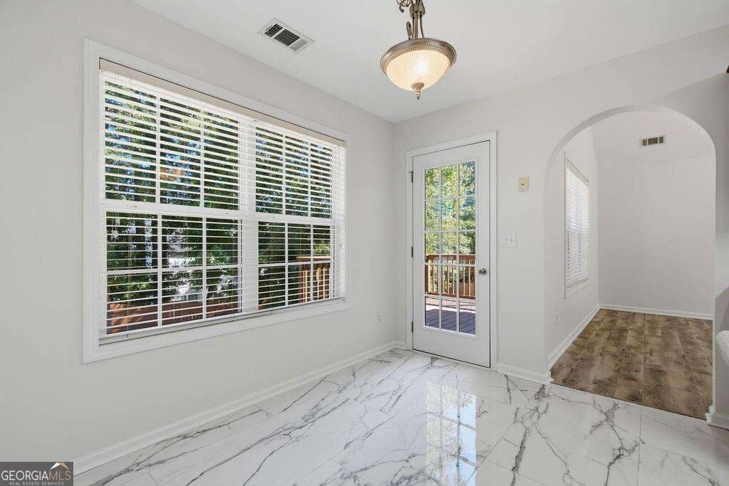 4 bedroom, 3 bathroom single family residence for sale at 4040 Brightmore Drive, Austell, GA 30106 — photo 10