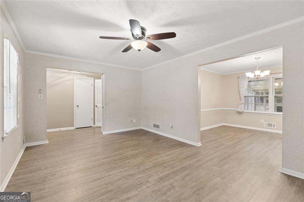 4 bedroom, 3 bathroom, 2,271 sq ft single family residence for sale at 2119 Eastwood Drive, Snellville, GA 30078 — photo 10