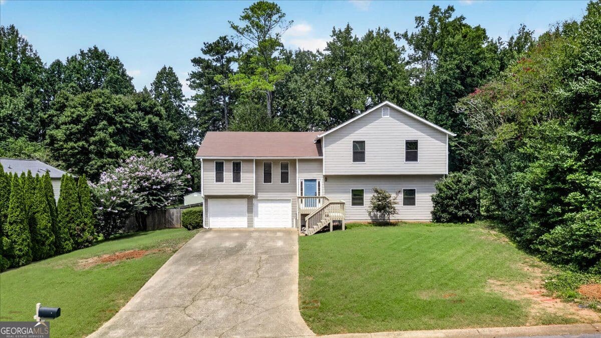 5 bedroom, 3 bathroom, 2,800 sq ft single family residence for sale at 260 Park Avenue, Woodstock, GA 30188 — photo 6
