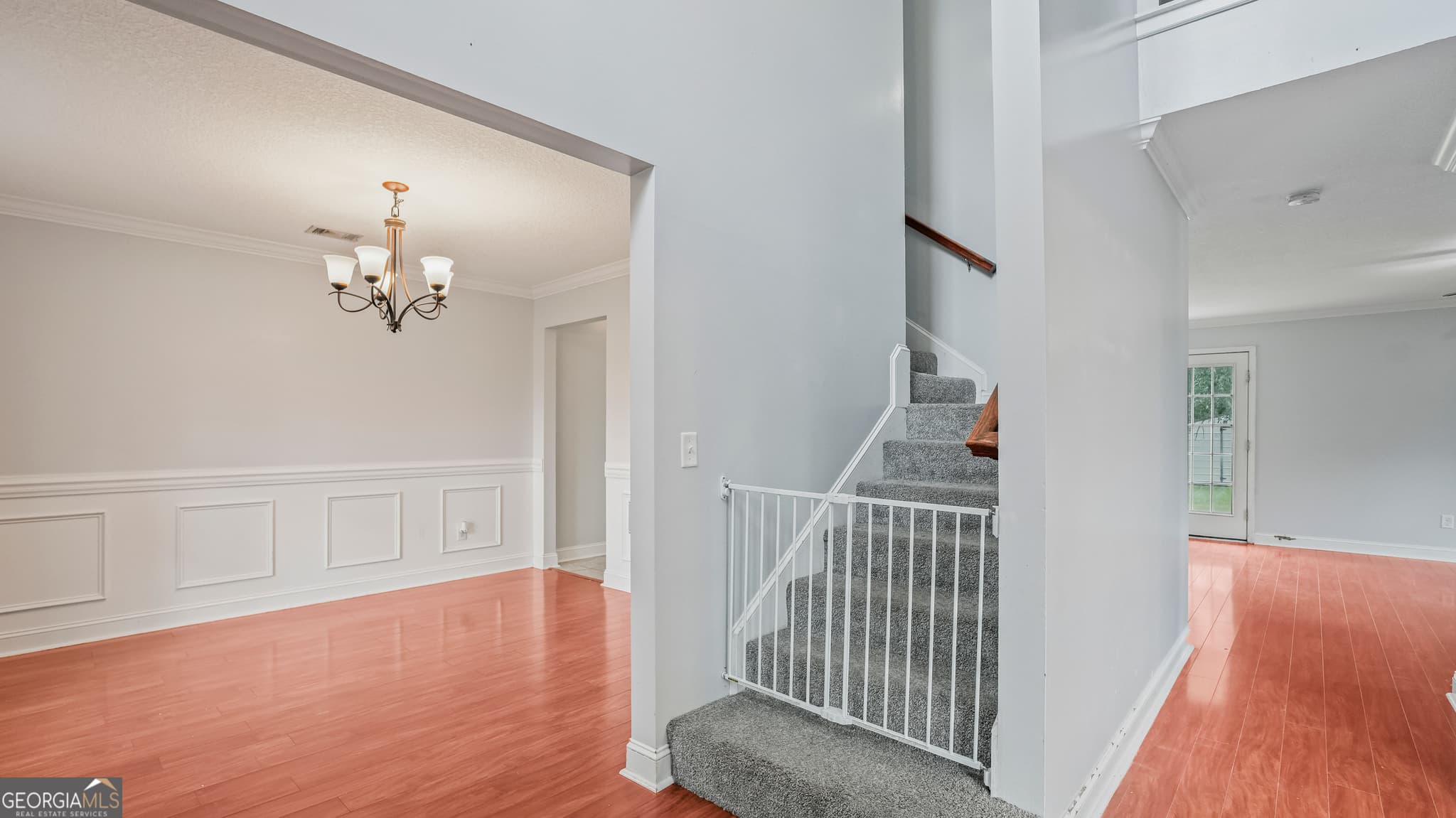 4 bedroom, 2.5 bathroom, 2,801 sq ft single family residence for sale at 258 Nashview Trail, Allenhurst, GA 31301 — photo 9