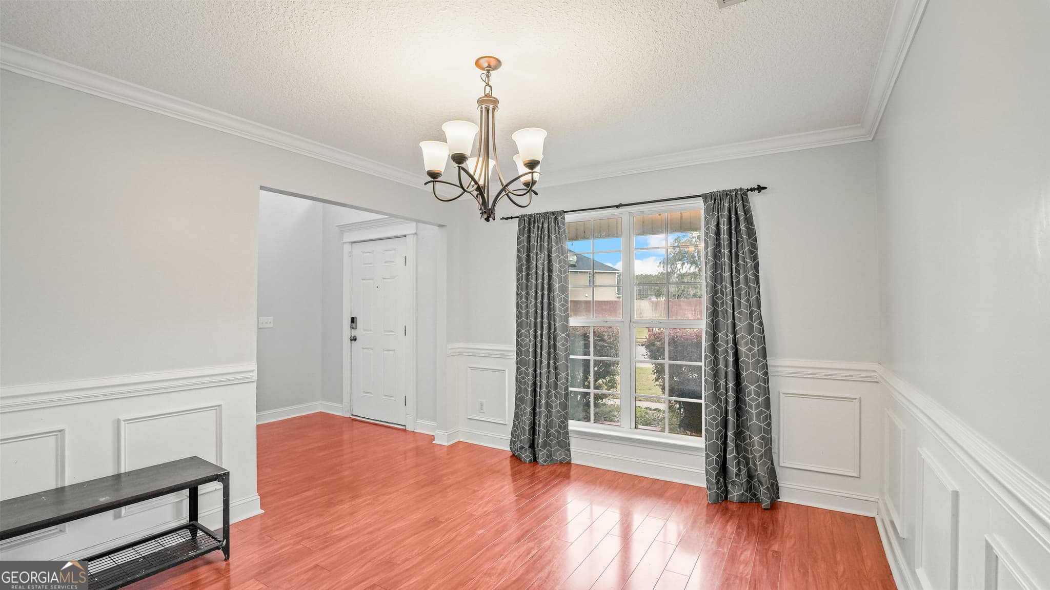 4 bedroom, 2.5 bathroom, 2,801 sq ft single family residence for sale at 258 Nashview Trail, Allenhurst, GA 31301 — photo 10