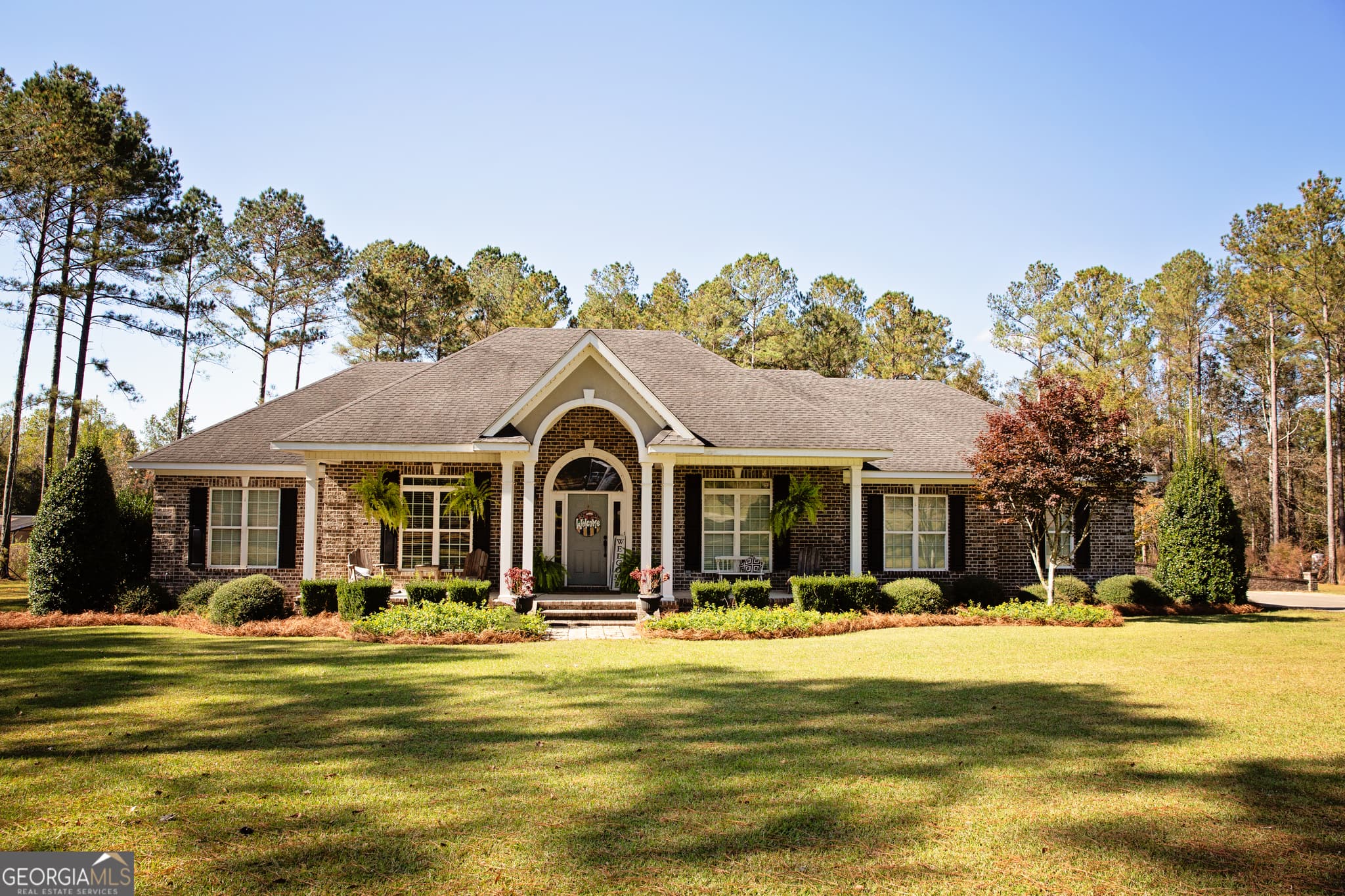 6893 Hilton Hall Road, Reidsville, GA 30453 — most recent listing photo