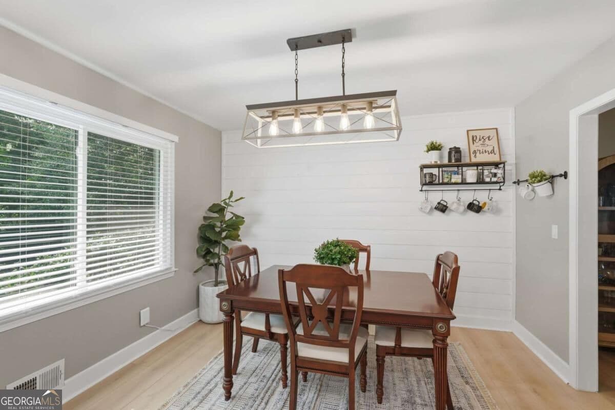 4 bedroom, 2.5 bathroom, 2,116 sq ft single family residence for sale at 451 Little John Drive, Lilburn, GA 30047 — photo 6