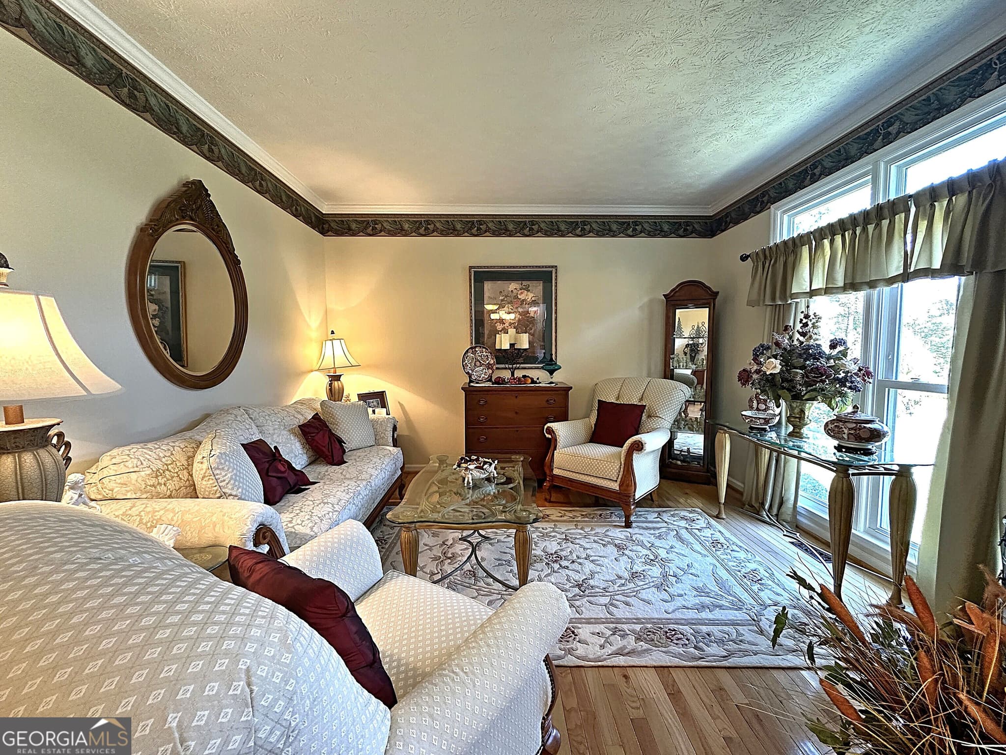 3 bedroom, 2 bathroom, 2,080 sq ft single family residence for sale at 404 Woodfield Court, Lagrange, GA 30240 — photo 6