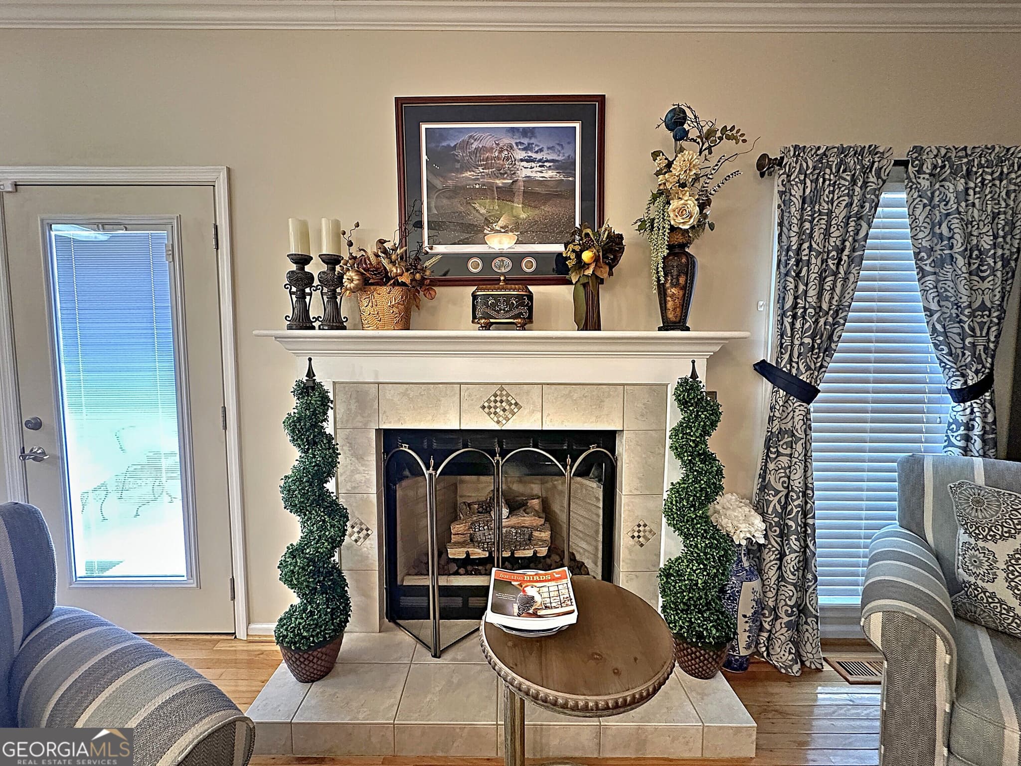 3 bedroom, 2 bathroom, 2,080 sq ft single family residence for sale at 404 Woodfield Court, Lagrange, GA 30240 — photo 9