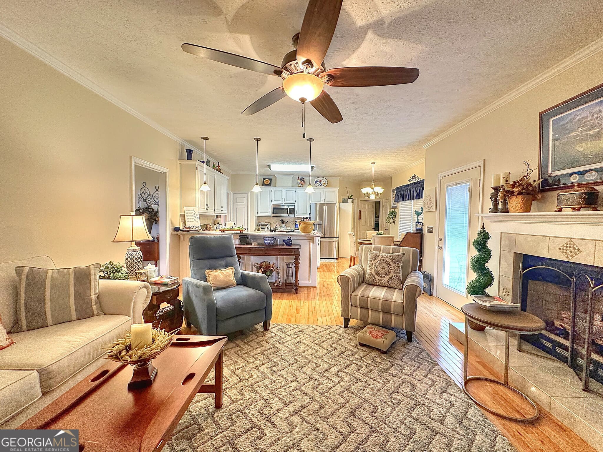 3 bedroom, 2 bathroom, 2,080 sq ft single family residence for sale at 404 Woodfield Court, Lagrange, GA 30240 — photo 10