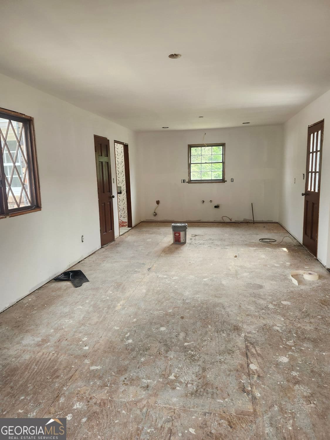 3 bedroom, 2 bathroom, 1,680 sq ft single family residence for sale at 4545 Twin lakes Drive, Monroe, GA 30656 — photo 8