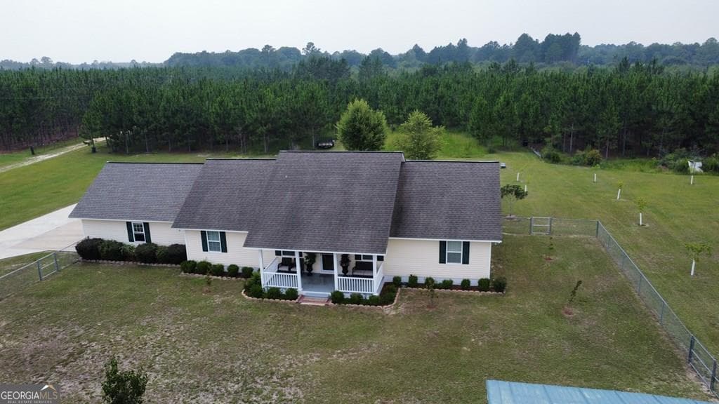 2170 W 4th St Extension, Alma, GA 31510 — most recent listing photo
