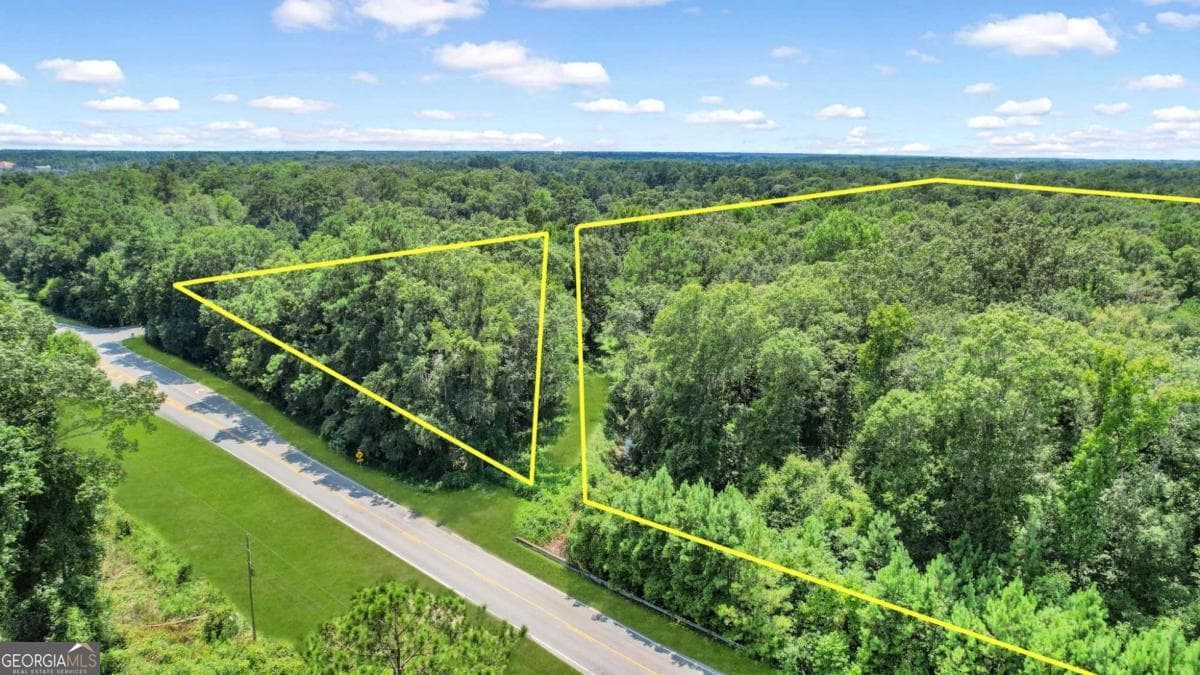 unimproved land for sale at 9.73 AC Little Neck Road, Savannah, GA 31419 — photo 5