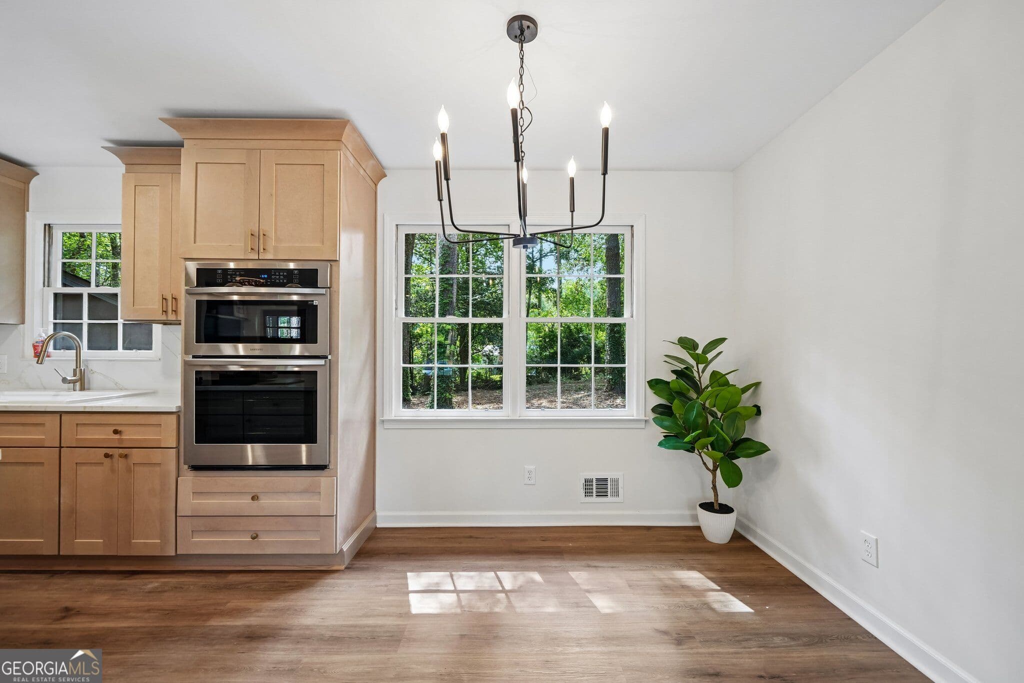 4 bedroom, 3 bathroom, 2,214 sq ft single family residence for sale at 512 Wood Forest Court, Marietta, GA 30066 — photo 10