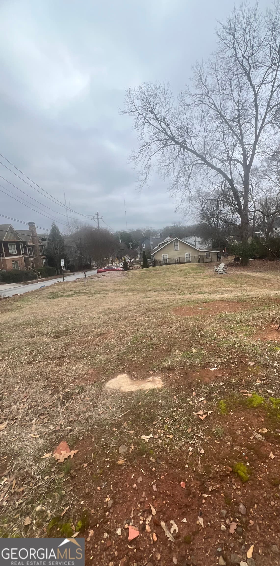 residential lot for sale at 65/61 Moreland Avenue, Atlanta, GA 30316 — photo 1 of 1