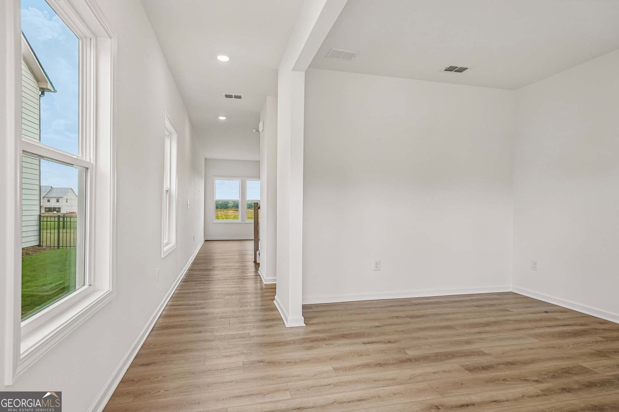 4 bedroom, 3.5 bathroom, 2,574 sq ft single family residence for sale at 613 Elwick Lane, Cartersville, GA 30120 — photo 6