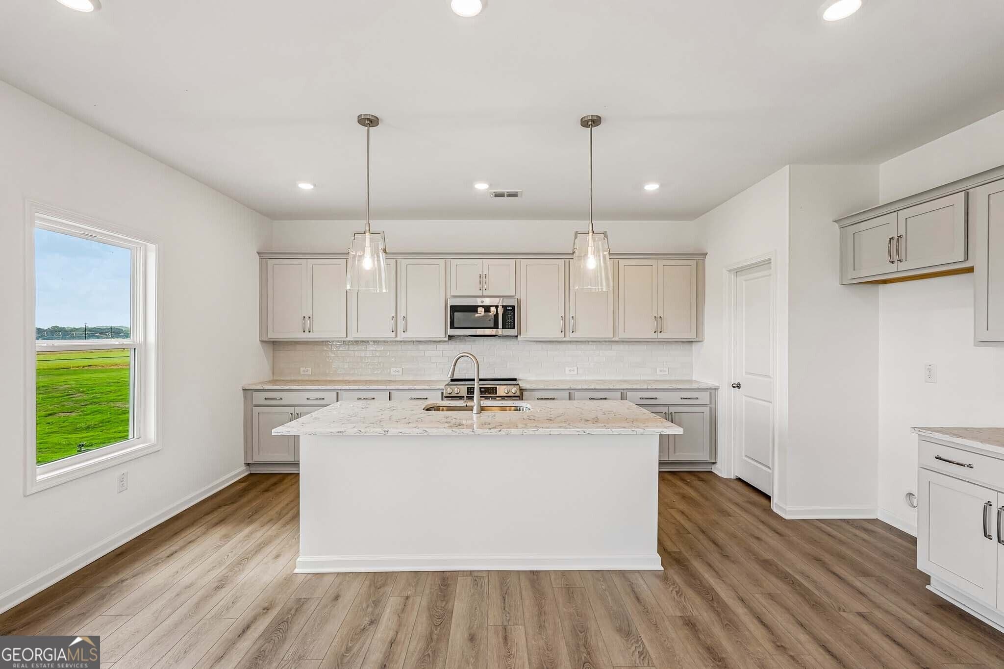 4 bedroom, 3.5 bathroom, 2,574 sq ft single family residence for sale at 613 Elwick Lane, Cartersville, GA 30120 — photo 10