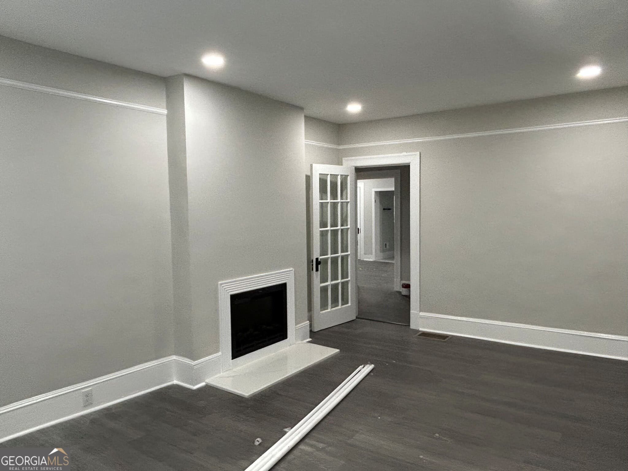 3 bedroom, 3 bathroom, 2,052 sq ft single family residence for rent at 920 Wesleyan Drive, Macon, GA 31210 for $2,300 a month — photo 2