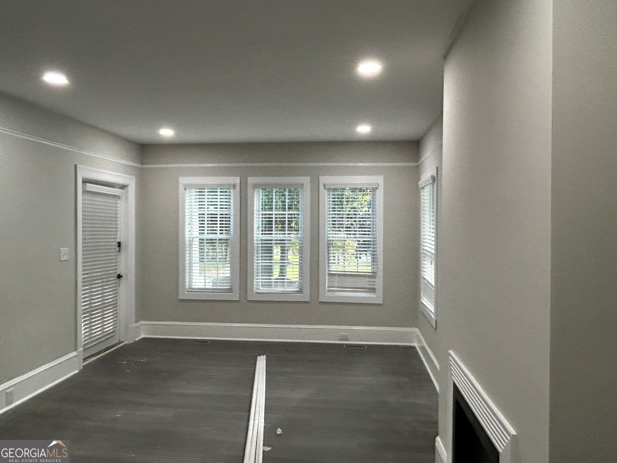 3 bedroom, 3 bathroom, 2,052 sq ft single family residence for rent at 920 Wesleyan Drive, Macon, GA 31210 for $2,300 a month — photo 3