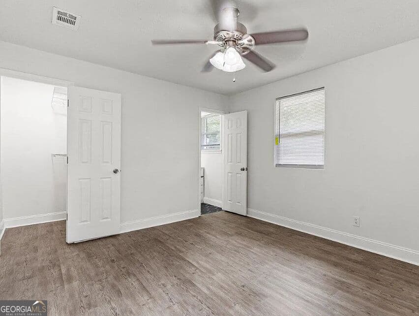 3 bedroom, 2 bathroom, 1,650 sq ft single family residence for sale at 3320 Oakridge, Augusta, GA 30909 — photo 6