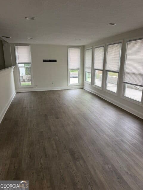 3 bedroom, 2 bathroom, 1,650 sq ft single family residence for sale at 3320 Oakridge, Augusta, GA 30909 — photo 9