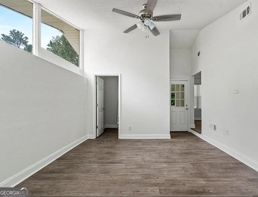 3 bedroom, 2 bathroom, 1,650 sq ft single family residence for sale at 3320 Oakridge, Augusta, GA 30909 — photo 10