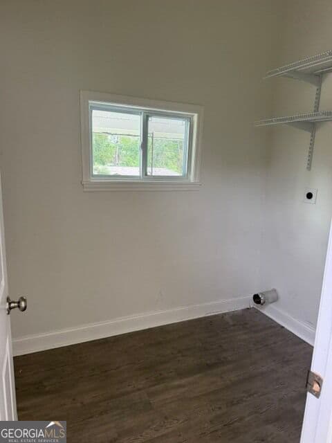 3 bedroom, 2 bathroom, 1,650 sq ft single family residence for sale at 3320 Oakridge, Augusta, GA 30909 — photo 8