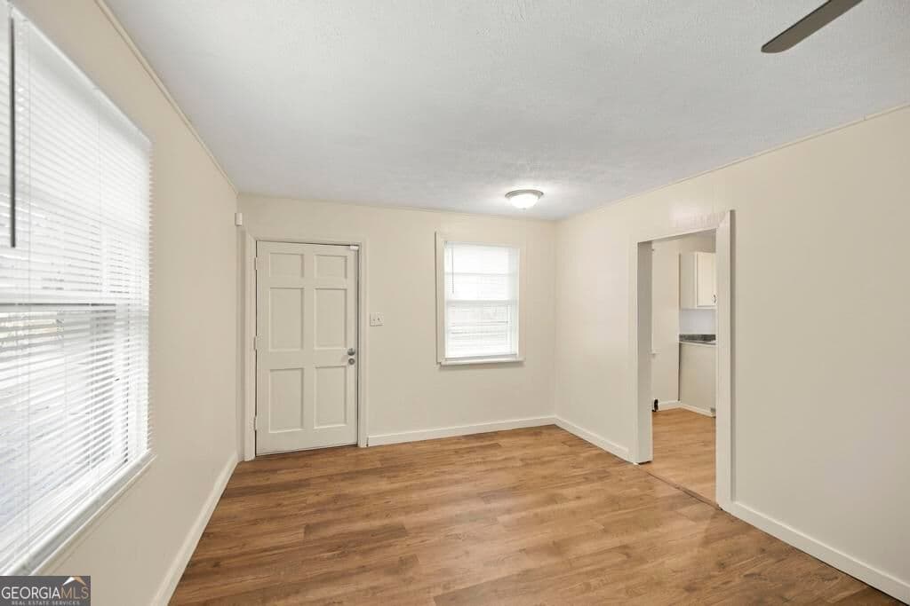 3 bedroom, 1 bathroom, 900 sq ft single family residence for sale at 1782 Eveline Avenue, Macon, GA 31204 — photo 6