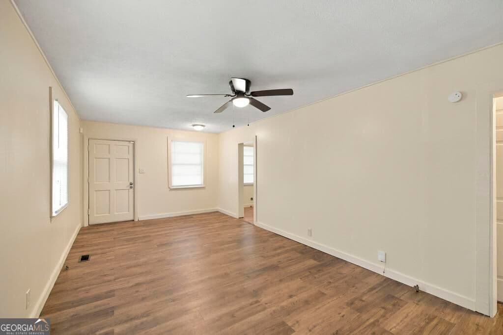 3 bedroom, 1 bathroom, 900 sq ft single family residence for sale at 1782 Eveline Avenue, Macon, GA 31204 — photo 7