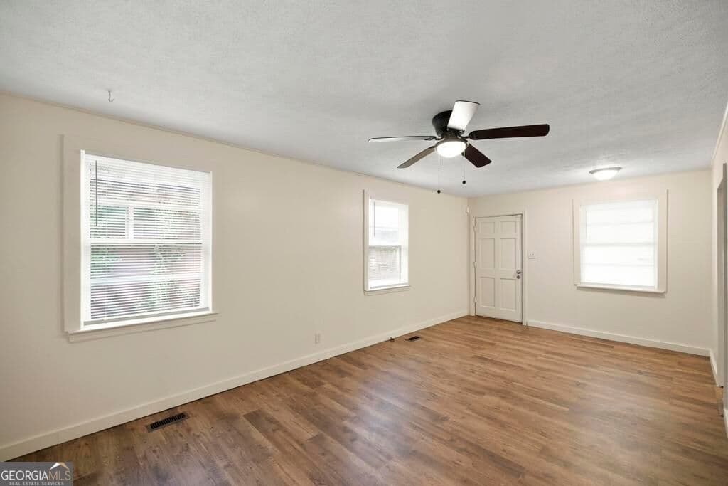 3 bedroom, 1 bathroom, 900 sq ft single family residence for sale at 1782 Eveline Avenue, Macon, GA 31204 — photo 8
