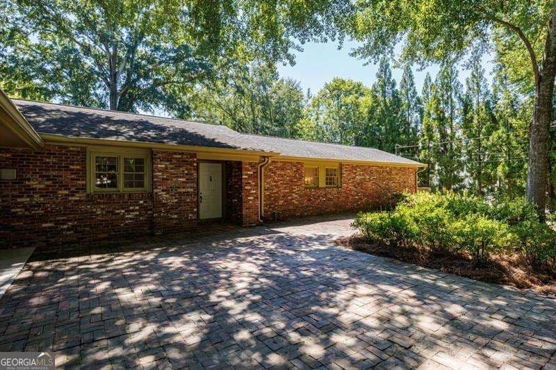 residential lot for sale at 1510 Peachtree Battle Avenue, Atlanta, GA 30327 — photo 6