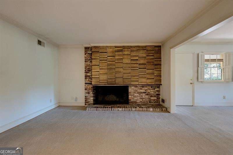 residential lot for sale at 1510 Peachtree Battle Avenue, Atlanta, GA 30327 — photo 9