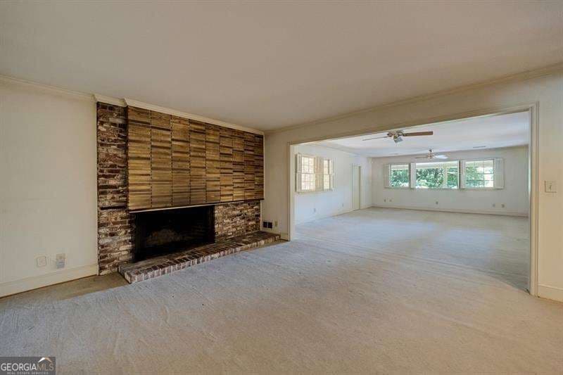residential lot for sale at 1510 Peachtree Battle Avenue, Atlanta, GA 30327 — photo 10