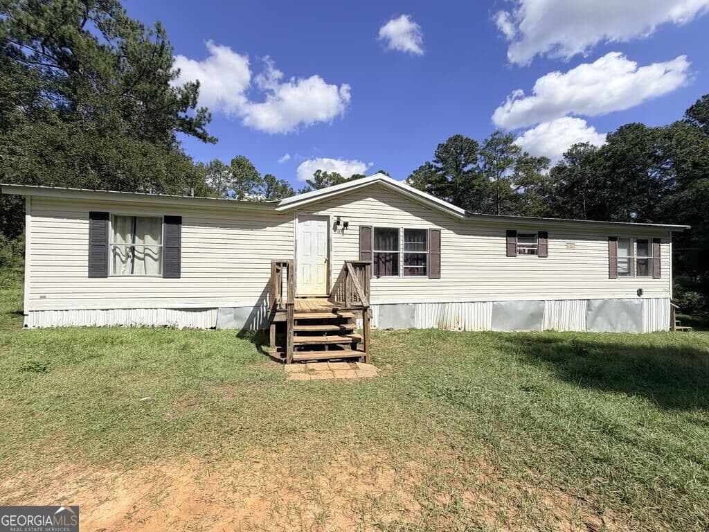 3 bedroom, 2 bathroom, 1,440 sq ft single family residence for sale at 171 Lakeview Drive, Cairo, GA 39828 — photo 2