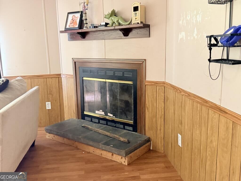 3 bedroom, 2 bathroom, 1,440 sq ft single family residence for sale at 171 Lakeview Drive, Cairo, GA 39828 — photo 6