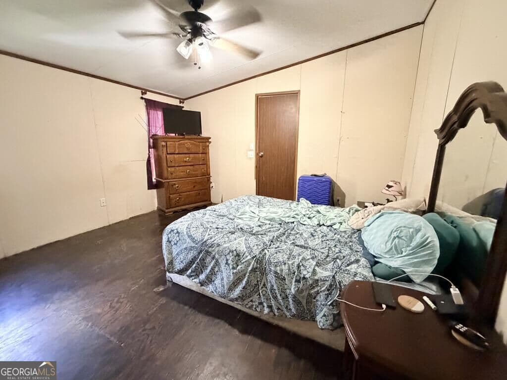 3 bedroom, 2 bathroom, 1,440 sq ft single family residence for sale at 171 Lakeview Drive, Cairo, GA 39828 — photo 7