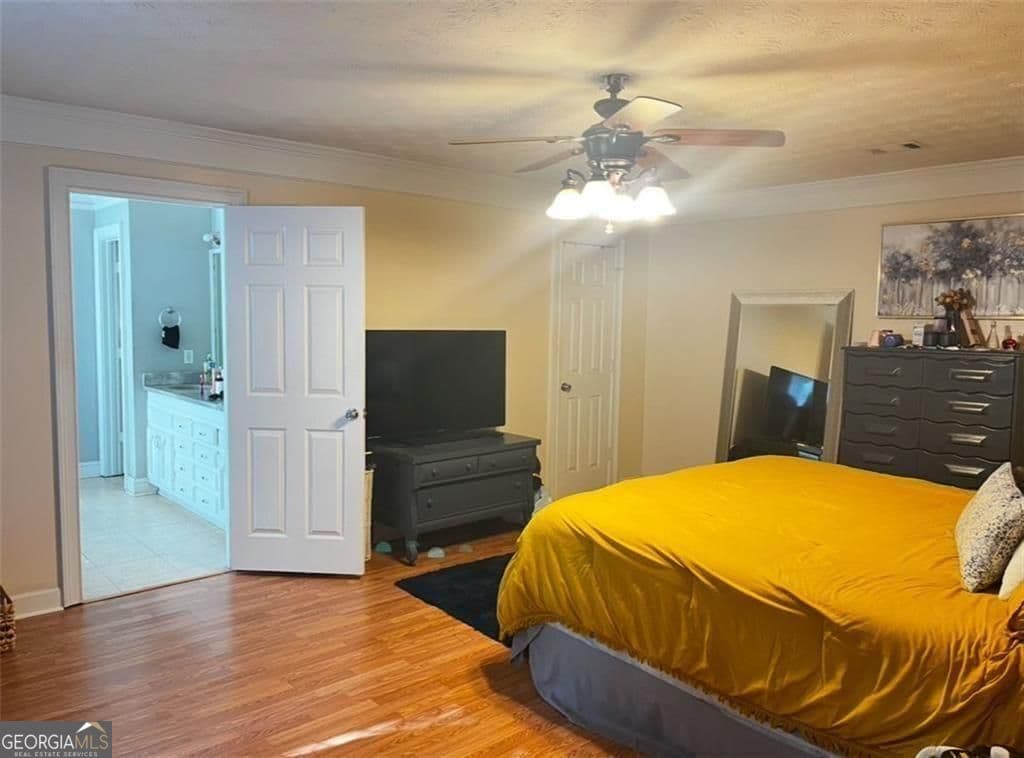3 bedroom, 3 bathroom, 2,334 sq ft single family residence for sale at 1501 Shoals Creek Drive, Conyers, GA 30094 — photo 10