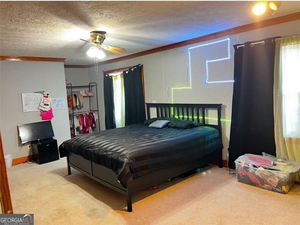 3 bedroom, 3 bathroom, 2,334 sq ft single family residence for sale at 1501 Shoals Creek Drive, Conyers, GA 30094 — photo 8