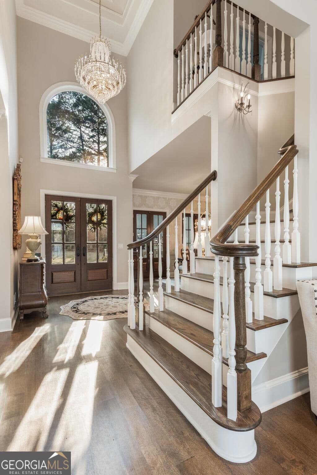 5 bedroom, 6 bathroom, 6,149 sq ft single family residence for sale at 137 Winnstead Place, Eatonton, GA 31024 — photo 10