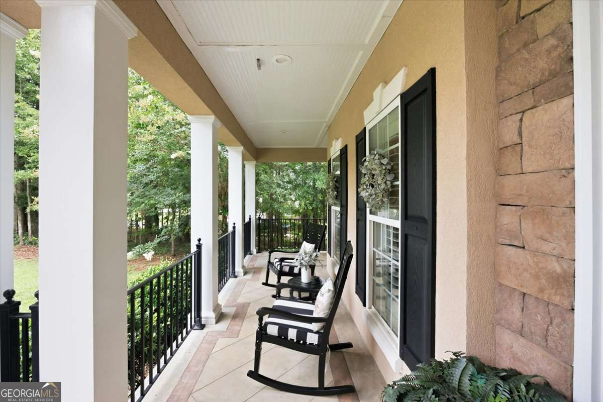 4 bedroom, 4.5 bathroom, 3,470 sq ft single family residence for sale at 80 Wadley Station Lane, Macon, GA 31210 — photo 7