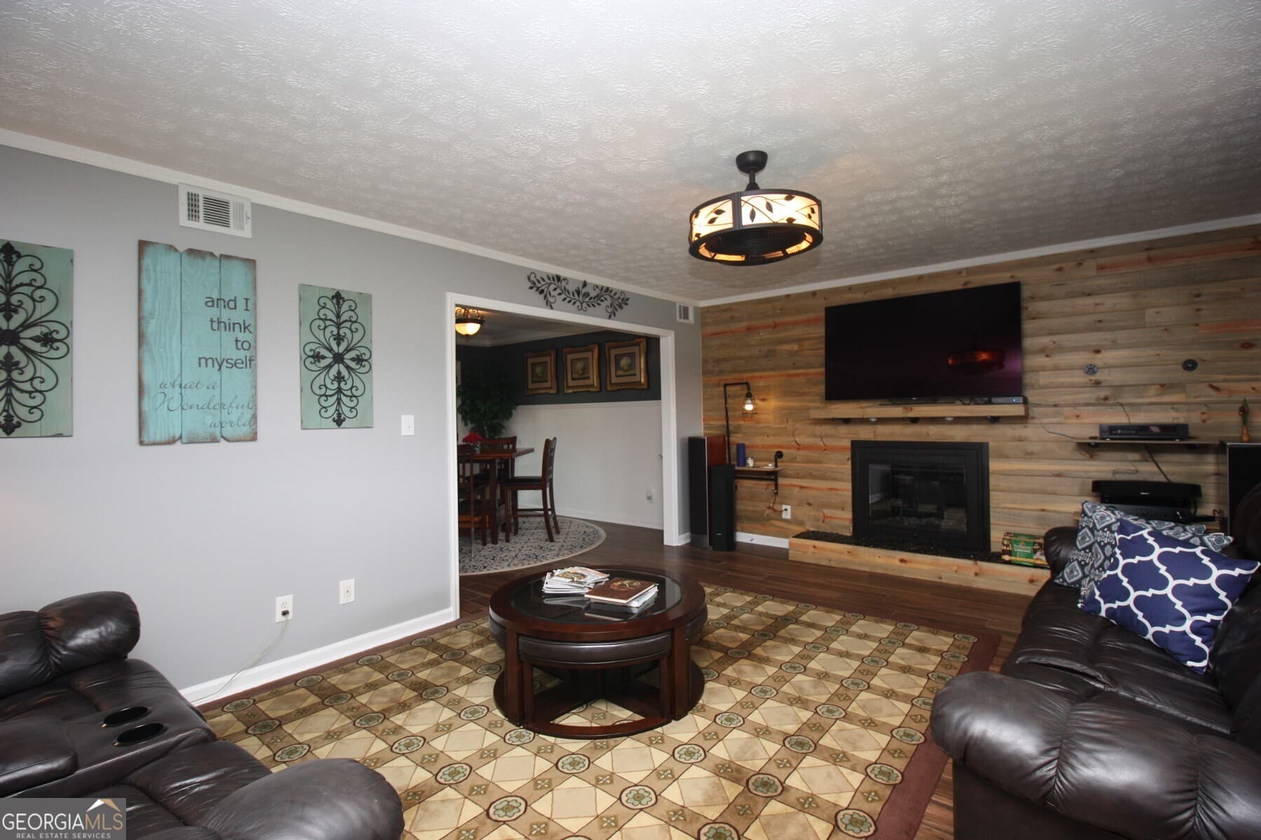 3 bedroom, 2.5 bathroom, 2,288 sq ft single family residence for sale at 231 Murphy Road, Lagrange, GA 30240 — photo 2