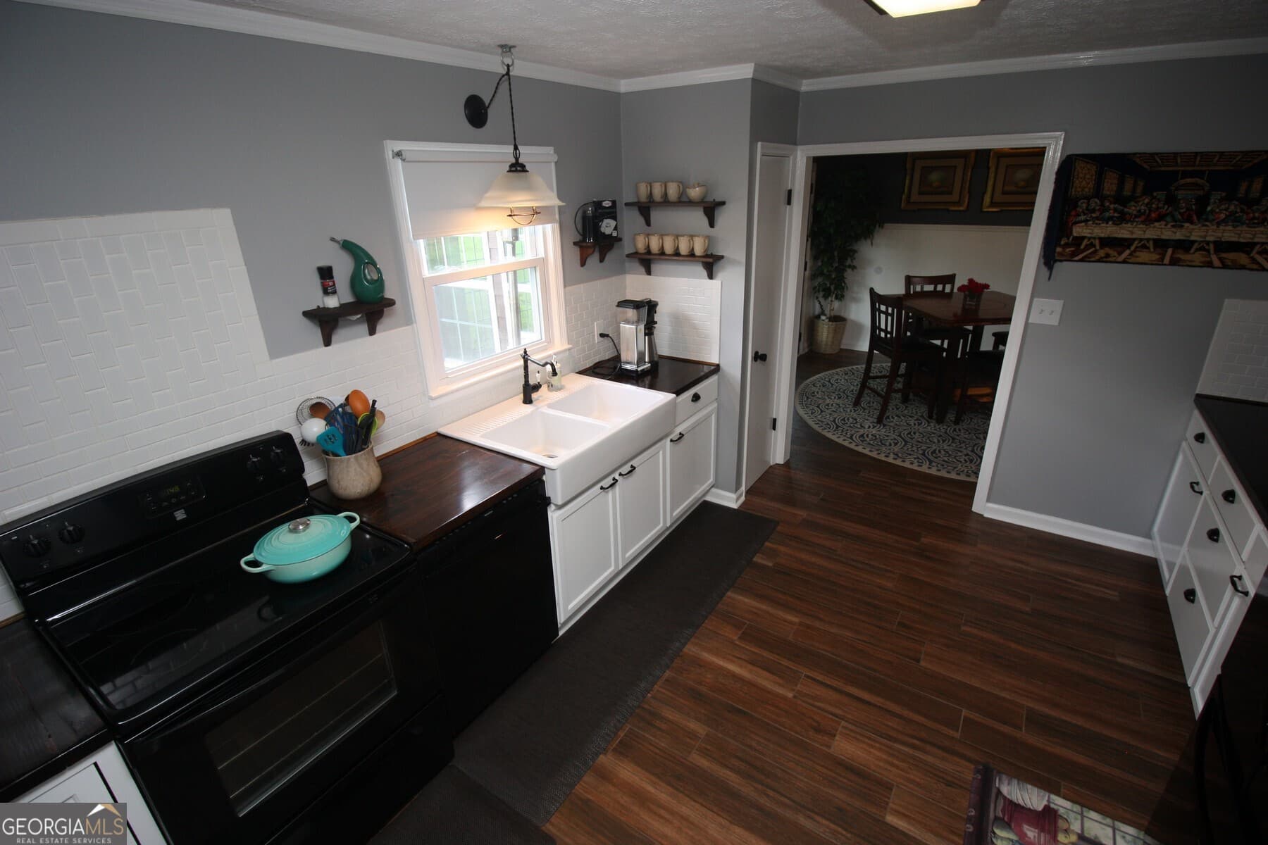 3 bedroom, 2.5 bathroom, 2,288 sq ft single family residence for sale at 231 Murphy Road, Lagrange, GA 30240 — photo 3