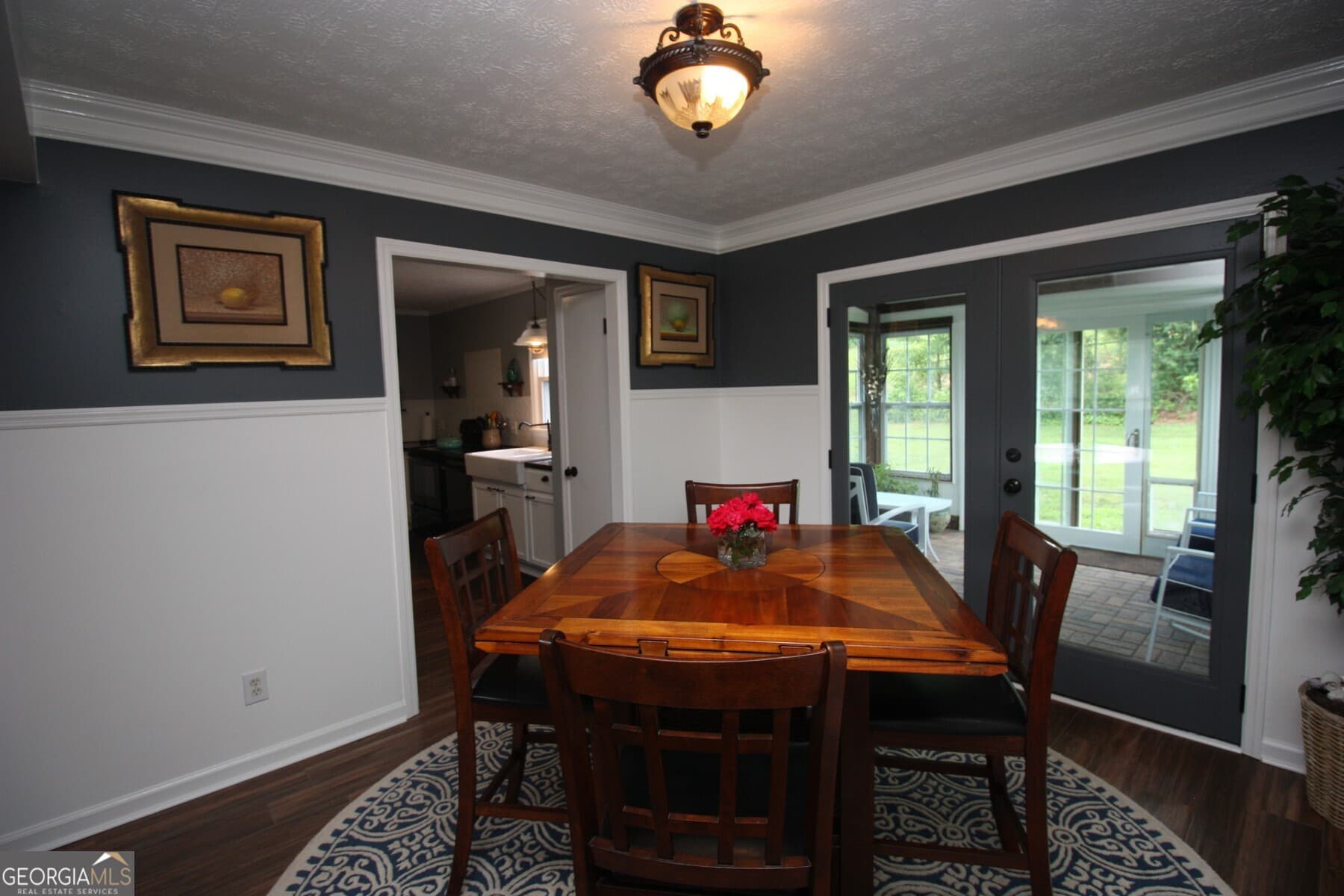 3 bedroom, 2.5 bathroom, 2,288 sq ft single family residence for sale at 231 Murphy Road, Lagrange, GA 30240 — photo 5
