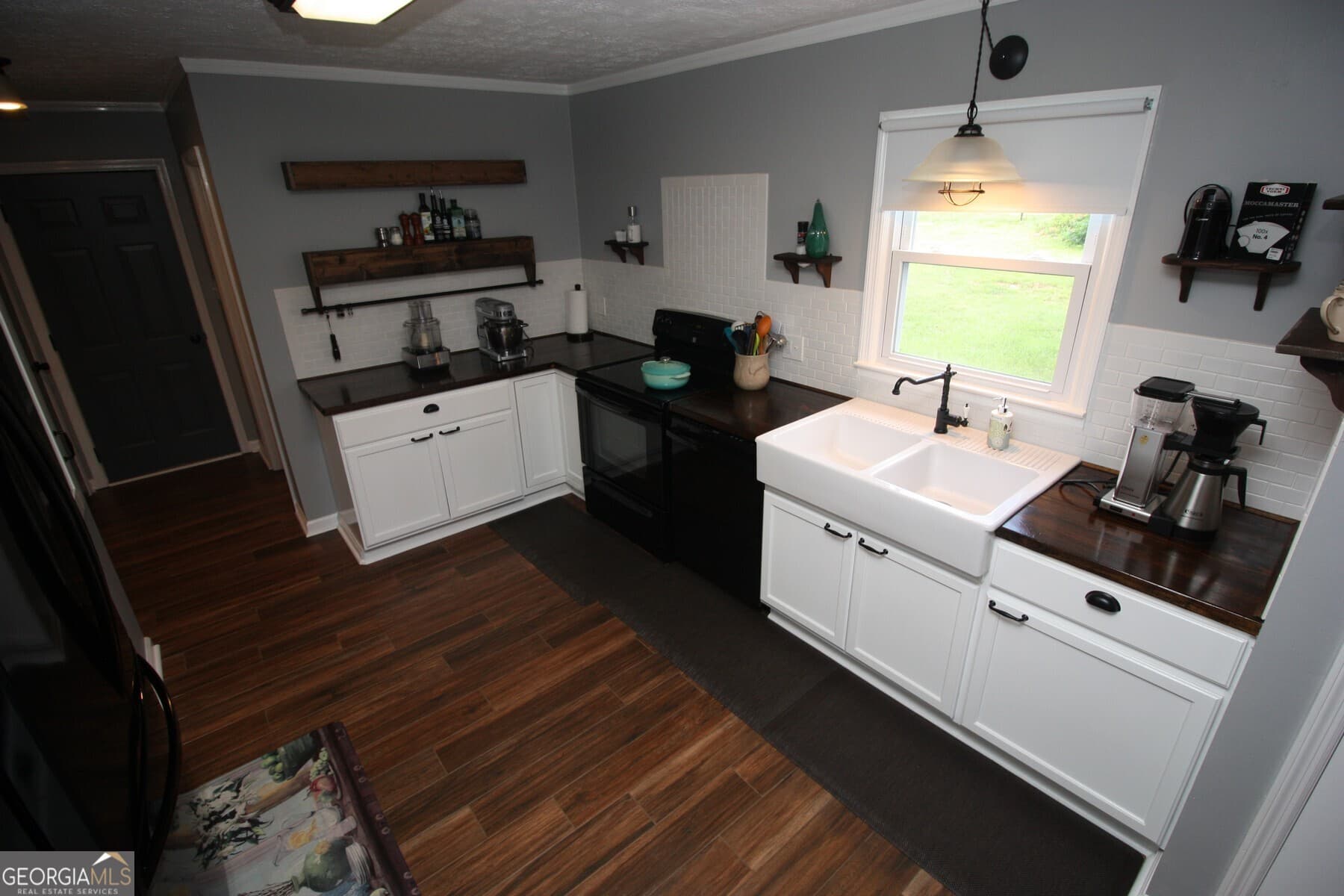 3 bedroom, 2.5 bathroom, 2,288 sq ft single family residence for sale at 231 Murphy Road, Lagrange, GA 30240 — photo 9