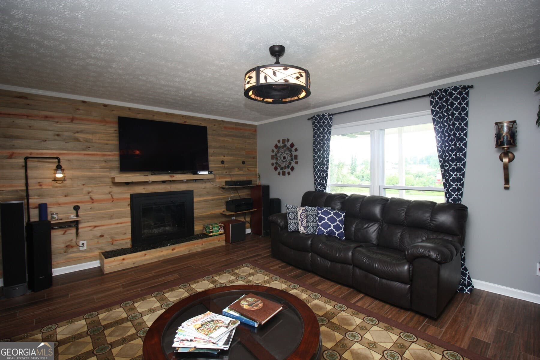 3 bedroom, 2.5 bathroom, 2,288 sq ft single family residence for sale at 231 Murphy Road, Lagrange, GA 30240 — photo 8