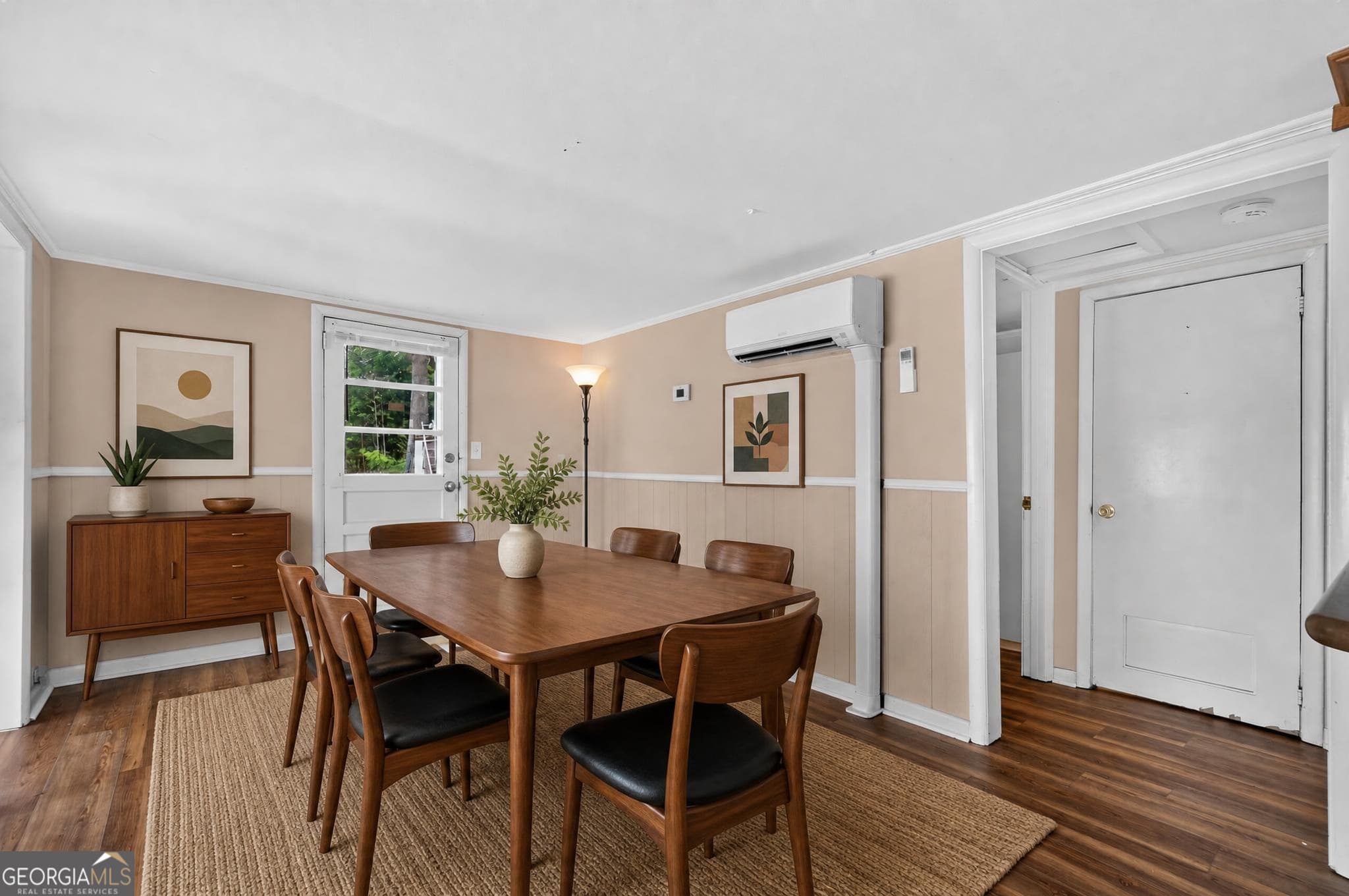 2 bedroom, 1 bathroom, 672 sq ft single family residence for sale at 126 Elizabeth Circle, Jackson, GA 30233 — photo 6