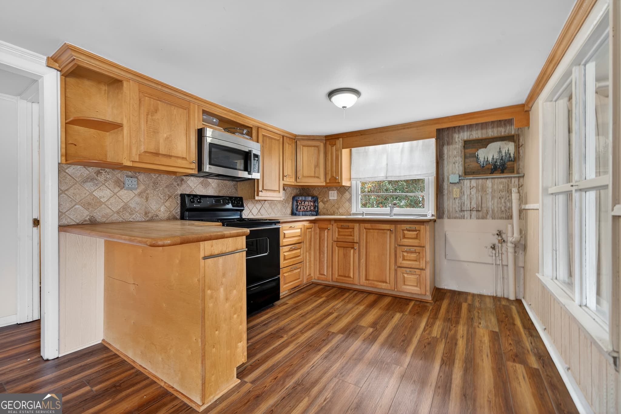 2 bedroom, 1 bathroom, 672 sq ft single family residence for sale at 126 Elizabeth Circle, Jackson, GA 30233 — photo 10