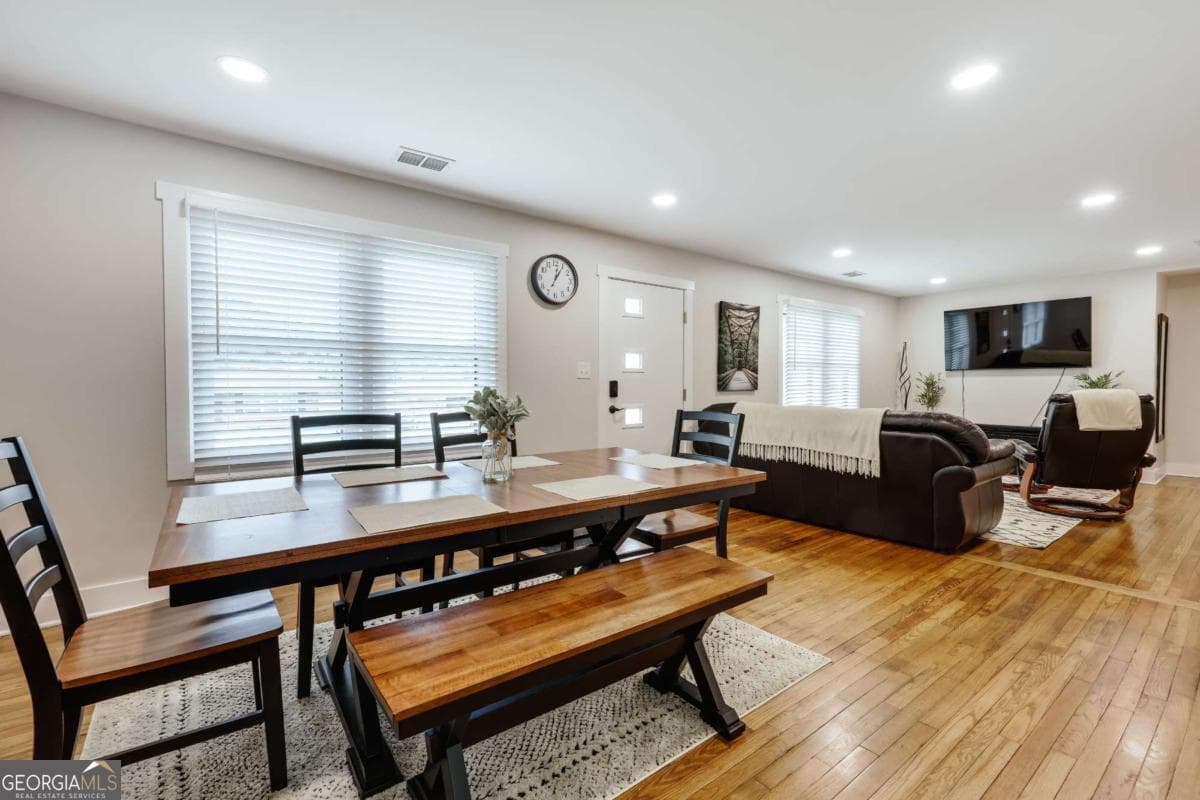 3 bedroom, 2 bathroom, 1,164 sq ft single family residence for sale at 2055 Mabry Drive, Athens, GA 30605 — photo 6