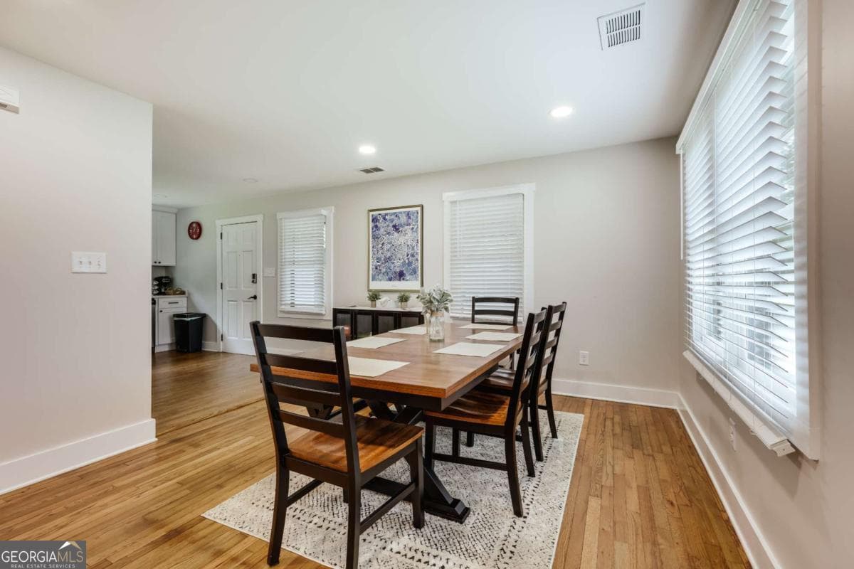 3 bedroom, 2 bathroom, 1,164 sq ft single family residence for sale at 2055 Mabry Drive, Athens, GA 30605 — photo 8