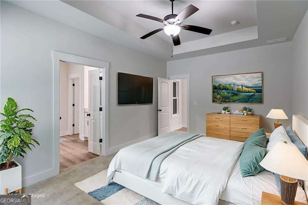 3 bedroom, 2 bathroom single family residence for sale at 700 Carter Mountain Road, Rockmart, GA 30153 — photo 6